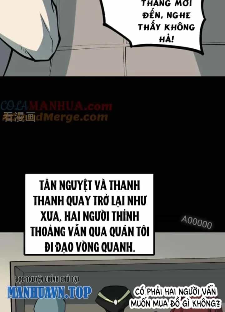 Người Thương Thuyết Cõi Âm - Chương 70 - ảnh 137