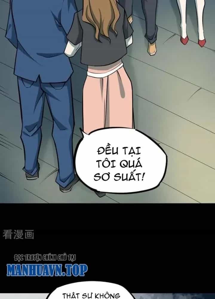Người Thương Thuyết Cõi Âm - Chương 70 - ảnh 17