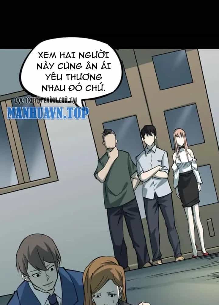 Người Thương Thuyết Cõi Âm - Chương 70 - ảnh 21