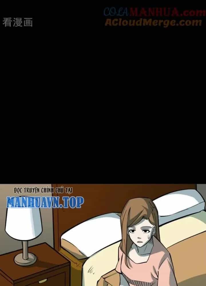 Người Thương Thuyết Cõi Âm - Chương 70 - ảnh 27