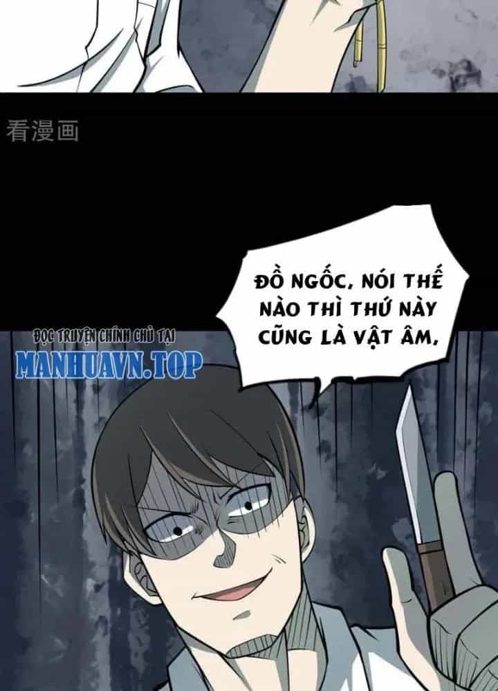 Người Thương Thuyết Cõi Âm - Chương 70 - ảnh 45