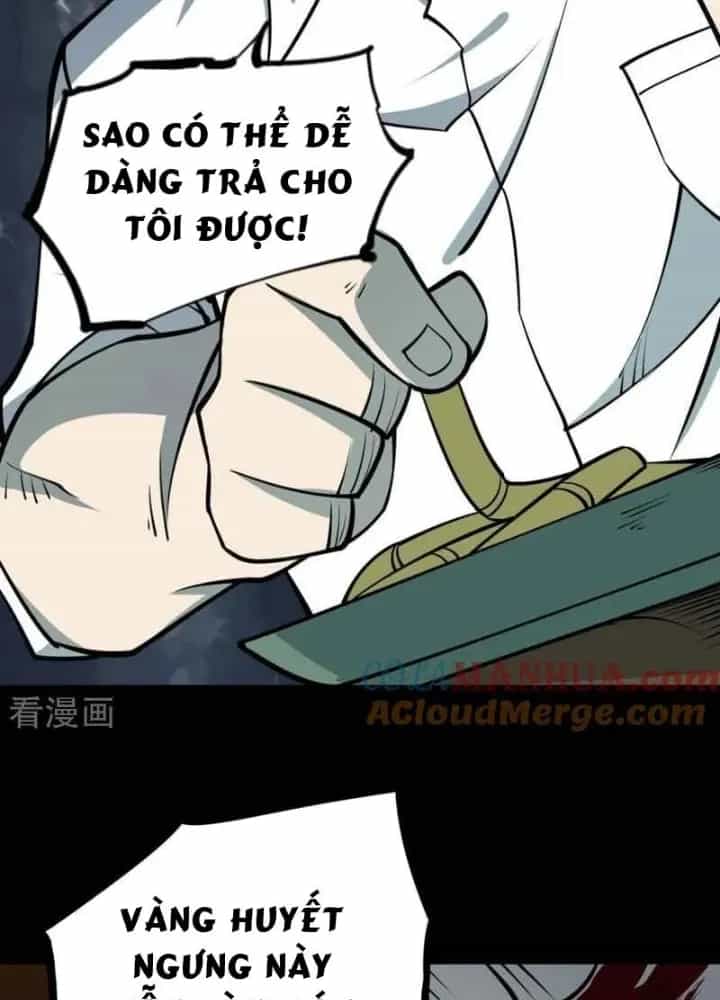 Người Thương Thuyết Cõi Âm - Chương 70 - ảnh 47