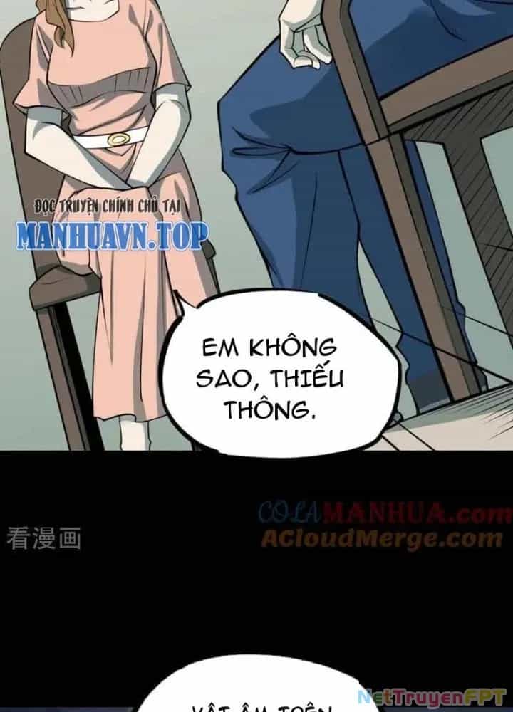 Người Thương Thuyết Cõi Âm - Chương 70 - ảnh 5