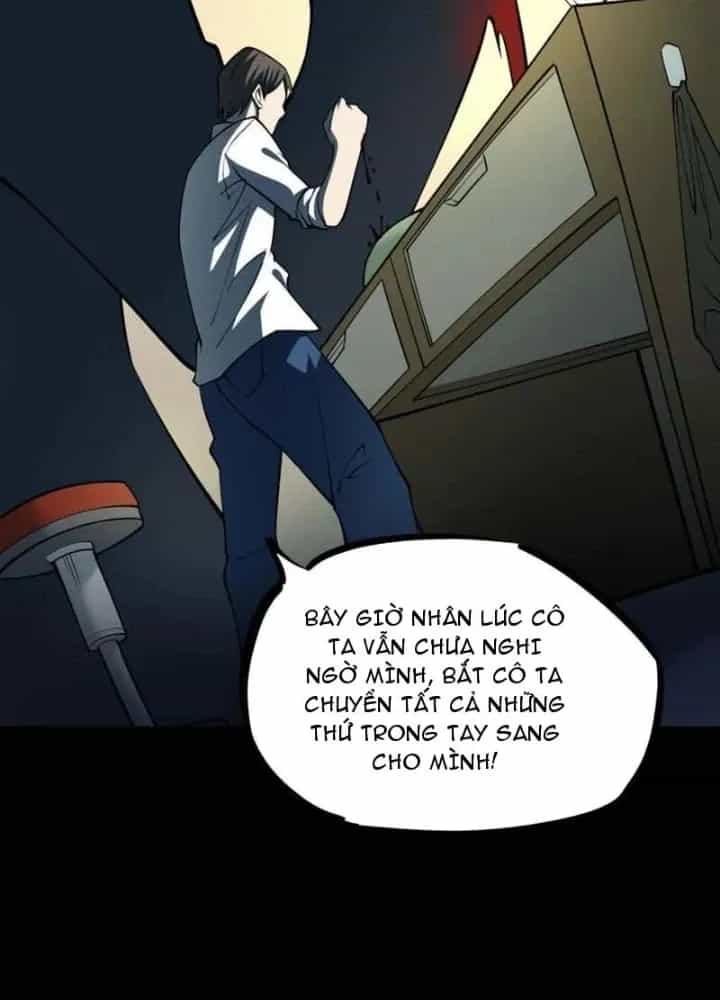 Người Thương Thuyết Cõi Âm - Chương 70 - ảnh 53