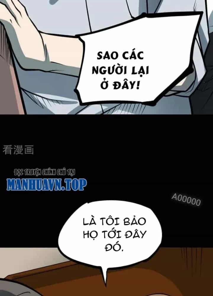 Người Thương Thuyết Cõi Âm - Chương 70 - ảnh 67