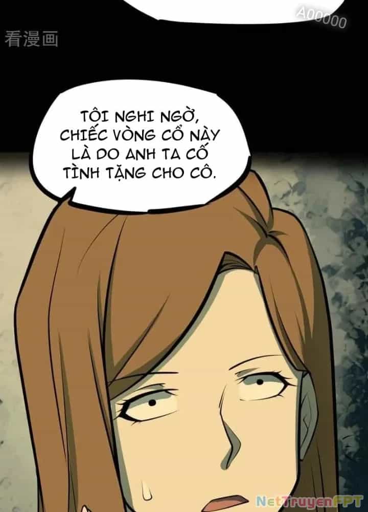 Người Thương Thuyết Cõi Âm - Chương 70 - ảnh 81
