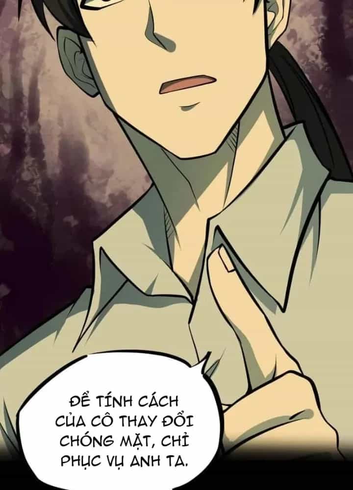 Người Thương Thuyết Cõi Âm - Chương 70 - ảnh 89
