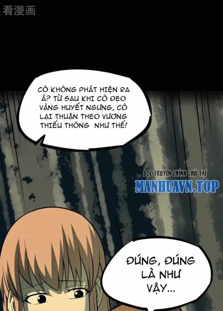 Người Thương Thuyết Cõi Âm - Chương 70 - ảnh 91