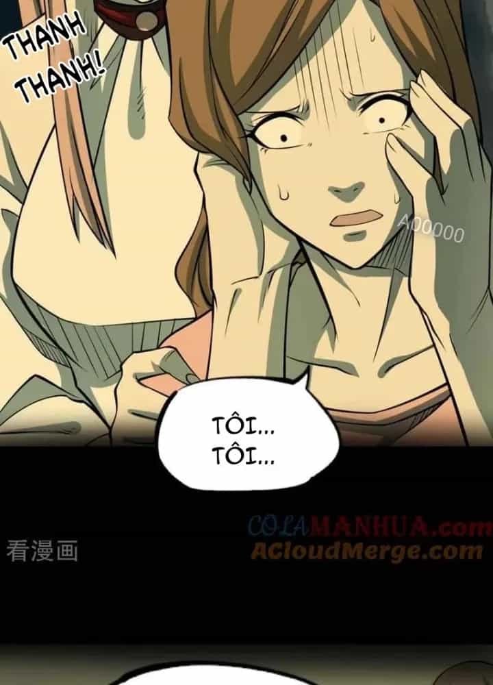 Người Thương Thuyết Cõi Âm - Chương 70 - ảnh 93
