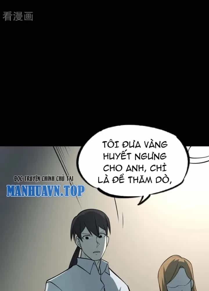 Người Thương Thuyết Cõi Âm - Chương 70 - ảnh 97