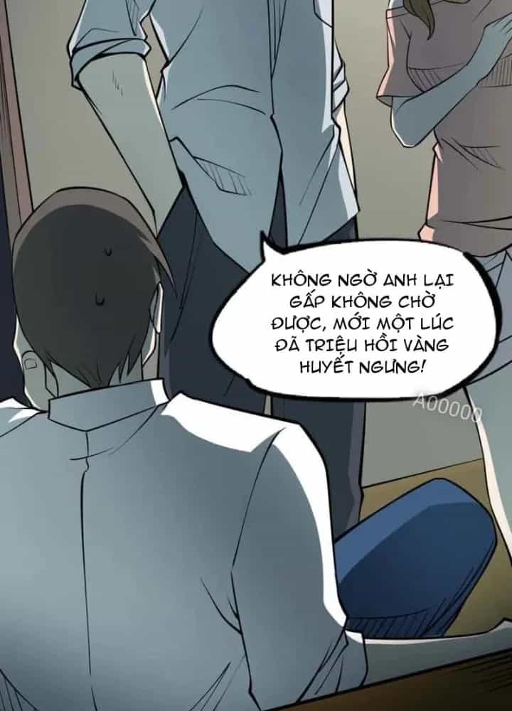 Người Thương Thuyết Cõi Âm - Chương 70 - ảnh 99