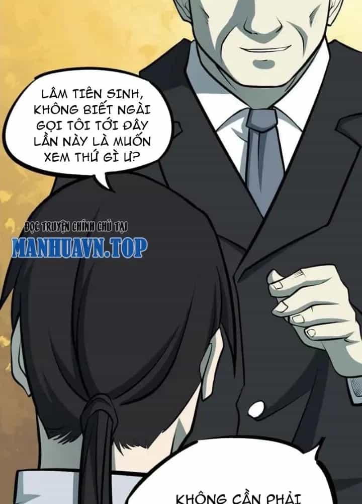 Người Thương Thuyết Cõi Âm - Chương 71 - ảnh 101