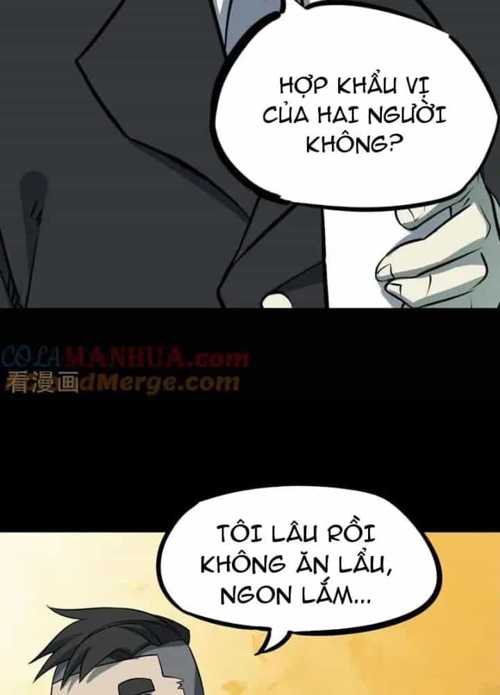Người Thương Thuyết Cõi Âm - Chương 71 - ảnh 109