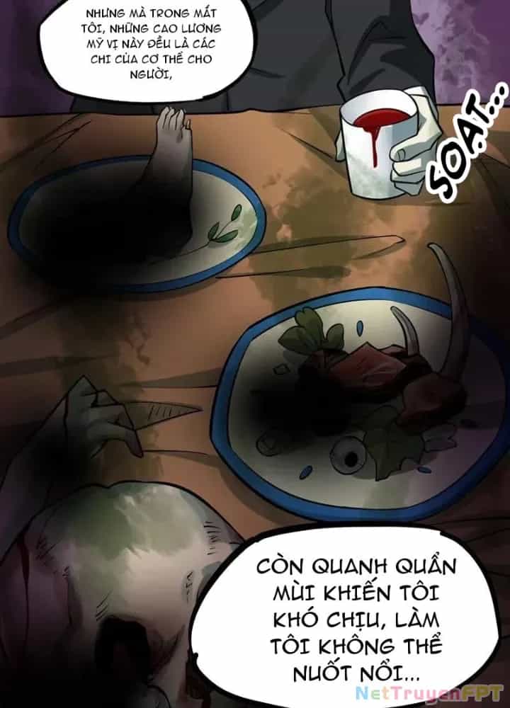 Người Thương Thuyết Cõi Âm - Chương 71 - ảnh 115