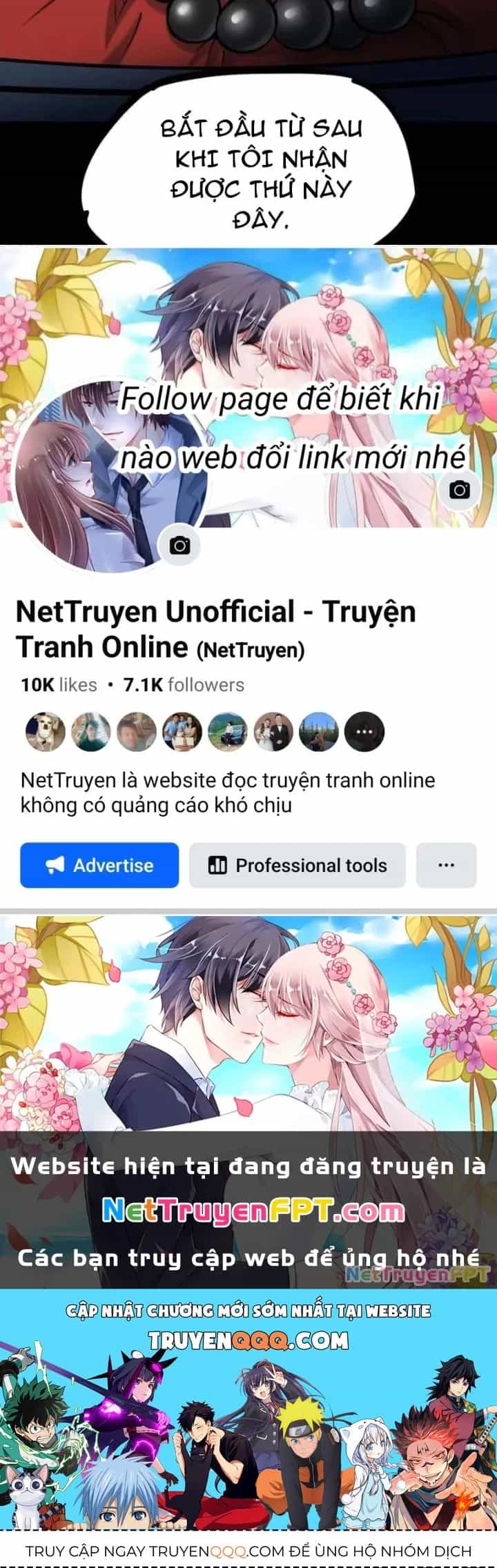Người Thương Thuyết Cõi Âm - Chương 71 - ảnh 139