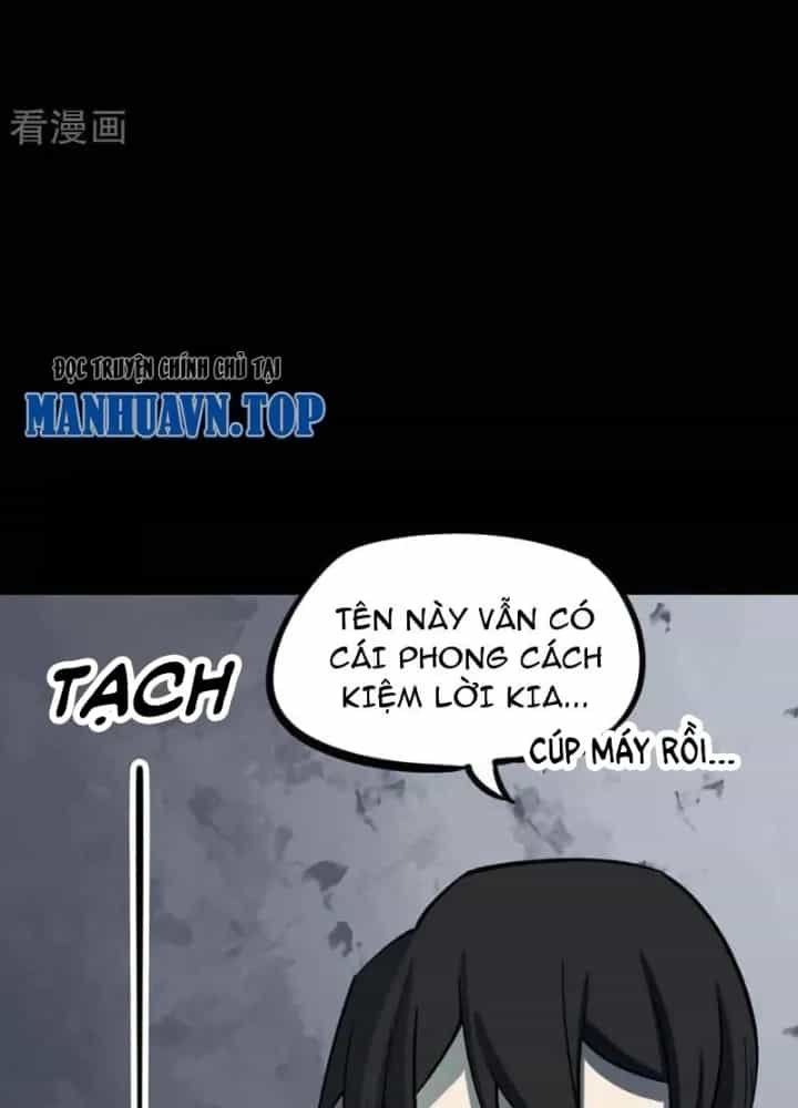 Người Thương Thuyết Cõi Âm - Chương 71 - ảnh 21
