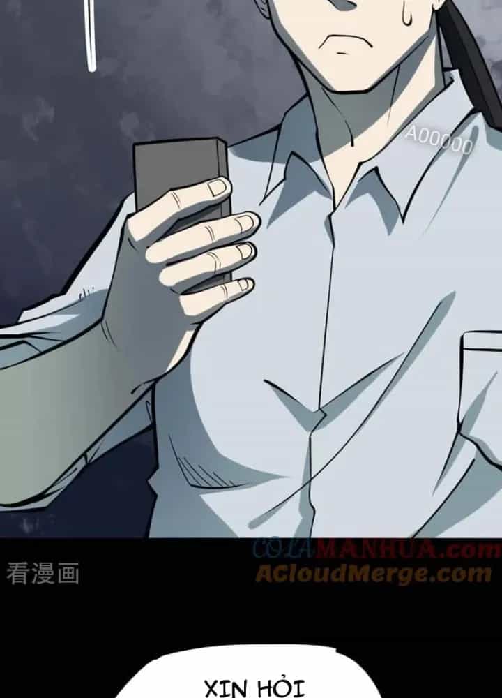 Người Thương Thuyết Cõi Âm - Chương 71 - ảnh 23
