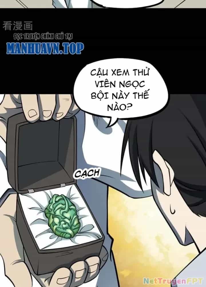 Người Thương Thuyết Cõi Âm - Chương 71 - ảnh 31