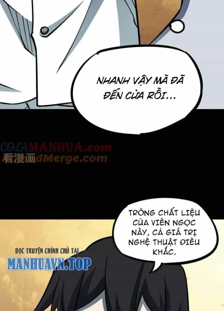 Người Thương Thuyết Cõi Âm - Chương 71 - ảnh 33