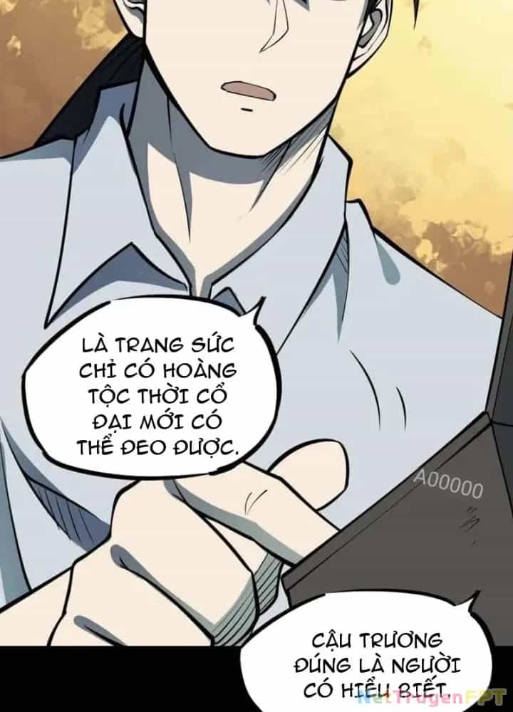 Người Thương Thuyết Cõi Âm - Chương 71 - ảnh 35