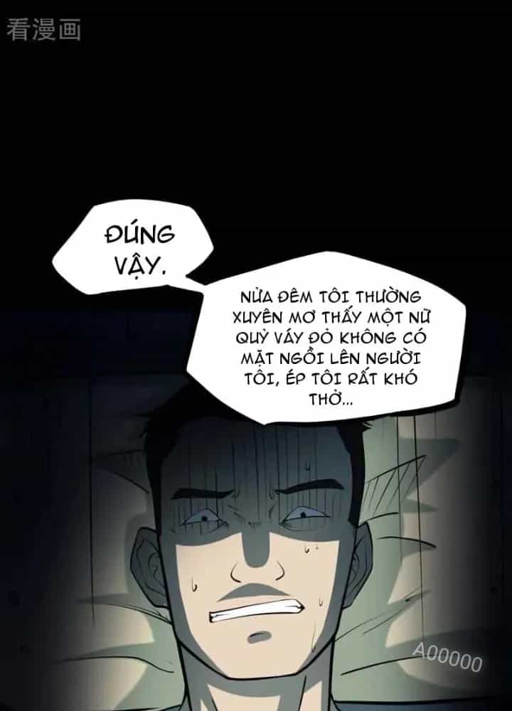 Người Thương Thuyết Cõi Âm - Chương 71 - ảnh 41