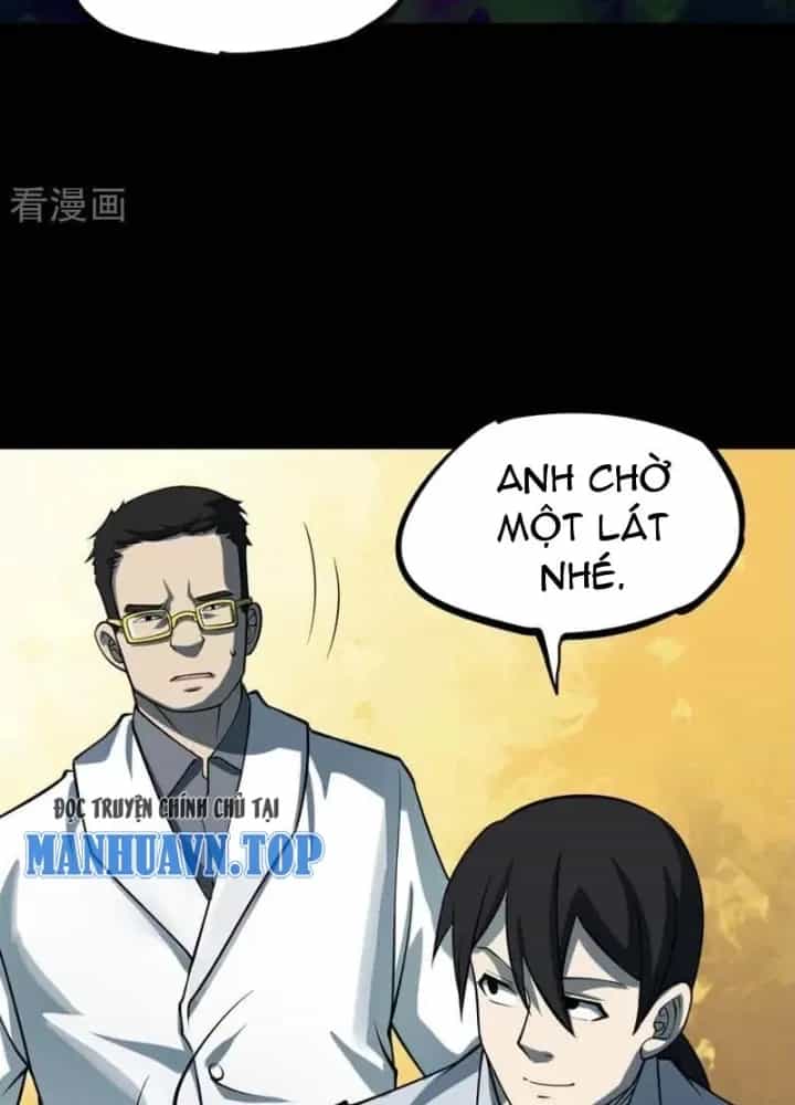 Người Thương Thuyết Cõi Âm - Chương 71 - ảnh 51