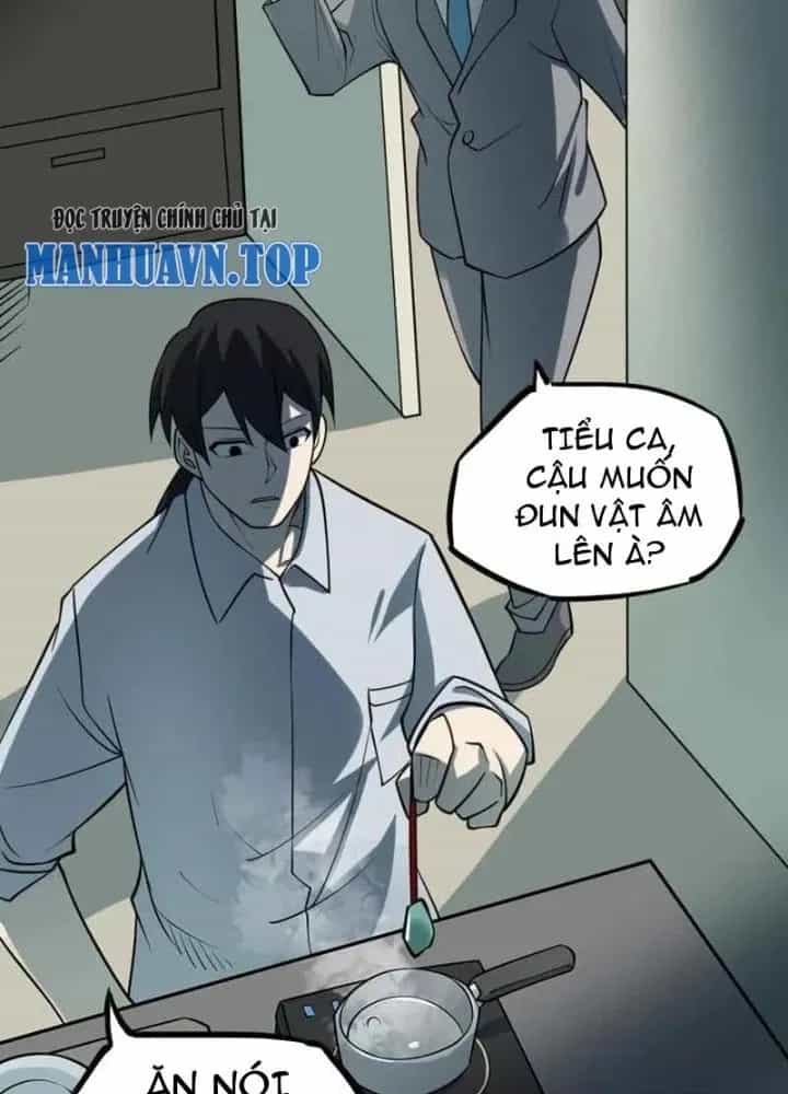 Người Thương Thuyết Cõi Âm - Chương 71 - ảnh 55