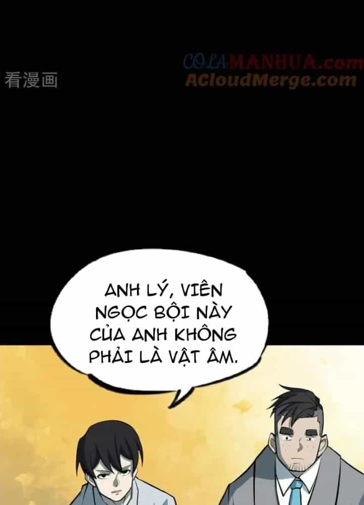 Người Thương Thuyết Cõi Âm - Chương 71 - ảnh 63