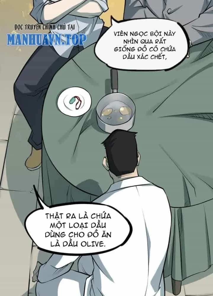 Người Thương Thuyết Cõi Âm - Chương 71 - ảnh 65