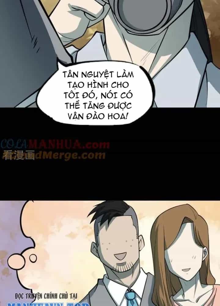 Người Thương Thuyết Cõi Âm - Chương 71 - ảnh 7