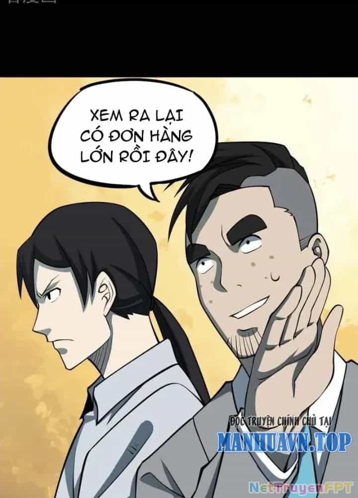 Người Thương Thuyết Cõi Âm - Chương 71 - ảnh 77