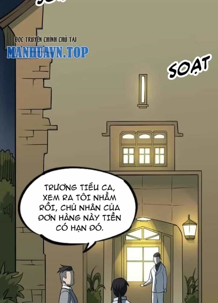 Người Thương Thuyết Cõi Âm - Chương 71 - ảnh 81