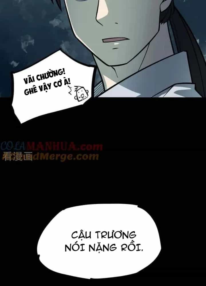 Người Thương Thuyết Cõi Âm - Chương 71 - ảnh 89