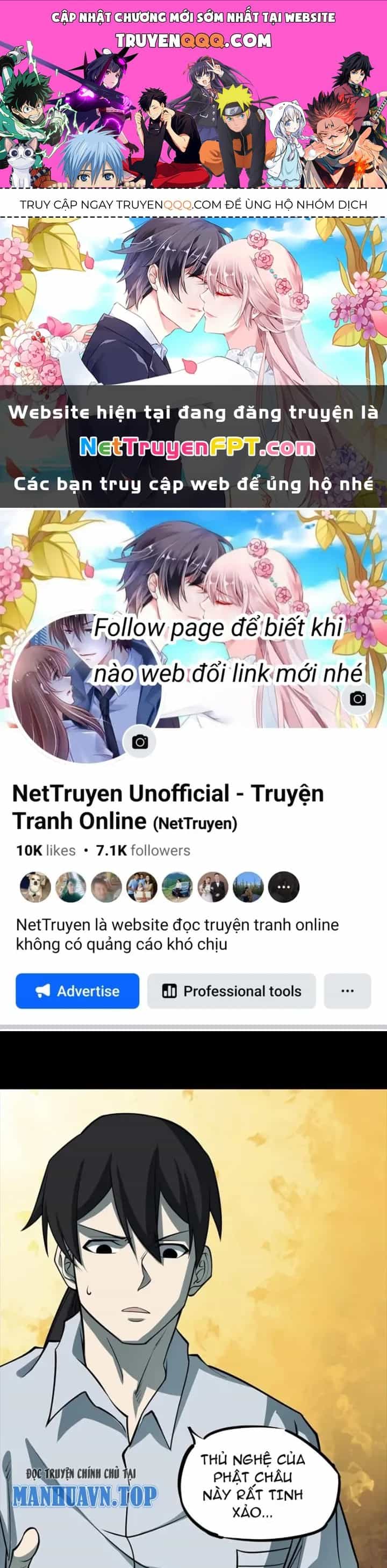 Người Thương Thuyết Cõi Âm - Chương 72 - ảnh 1