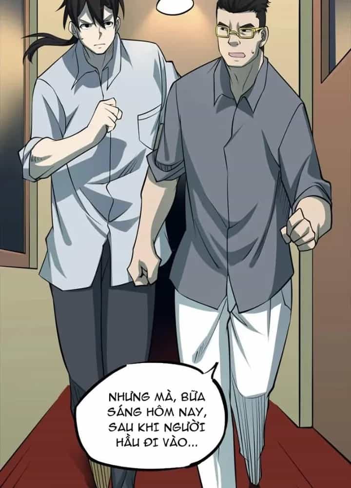 Người Thương Thuyết Cõi Âm - Chương 72 - ảnh 101