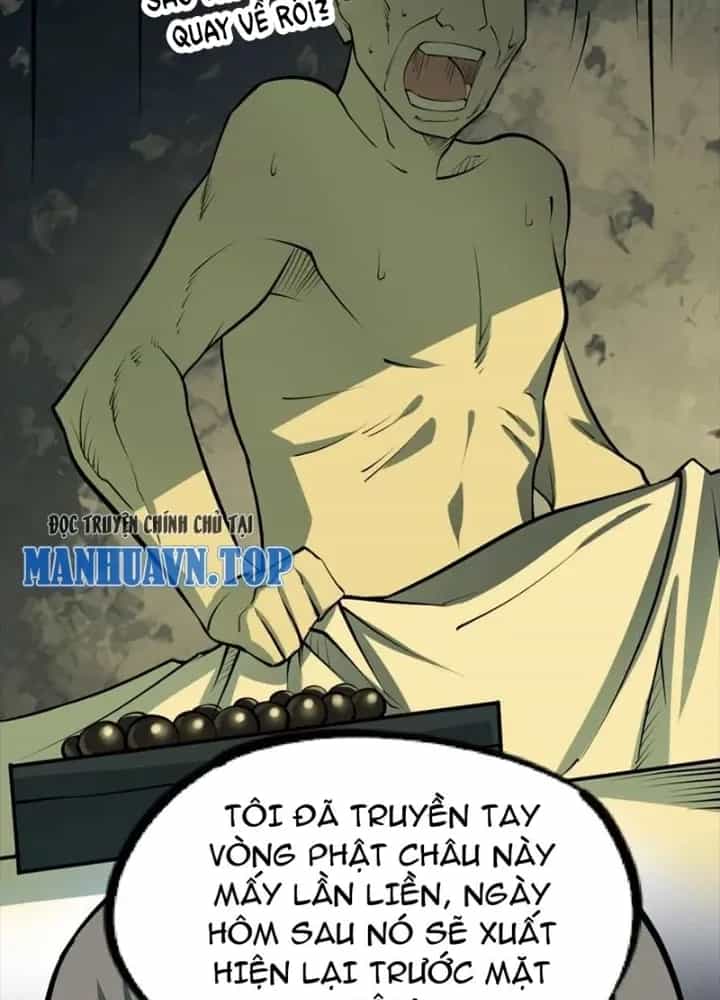 Người Thương Thuyết Cõi Âm - Chương 72 - ảnh 11