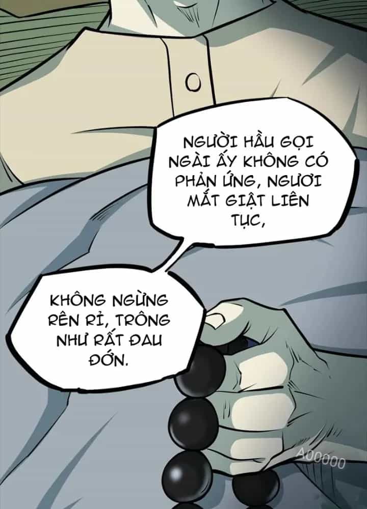 Người Thương Thuyết Cõi Âm - Chương 72 - ảnh 117