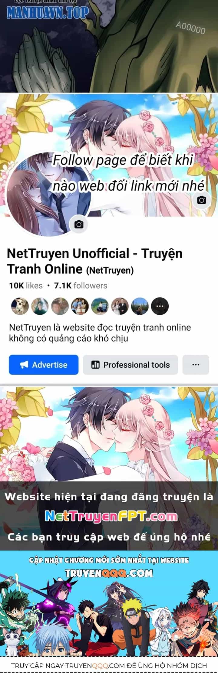 Người Thương Thuyết Cõi Âm - Chương 72 - ảnh 131