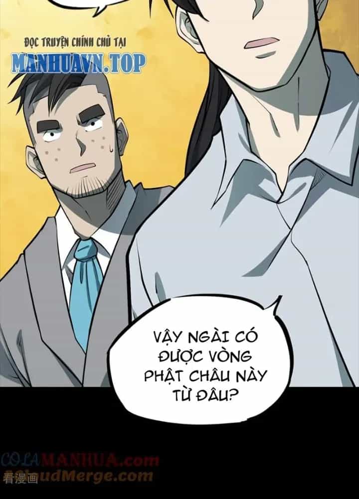 Người Thương Thuyết Cõi Âm - Chương 72 - ảnh 15
