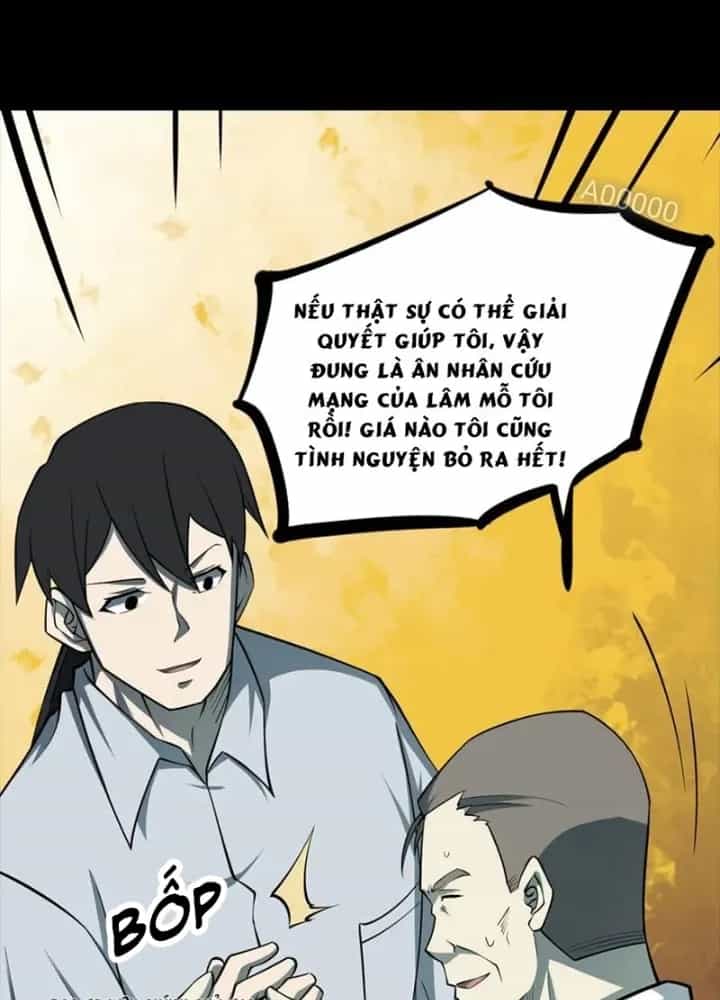 Người Thương Thuyết Cõi Âm - Chương 72 - ảnh 23