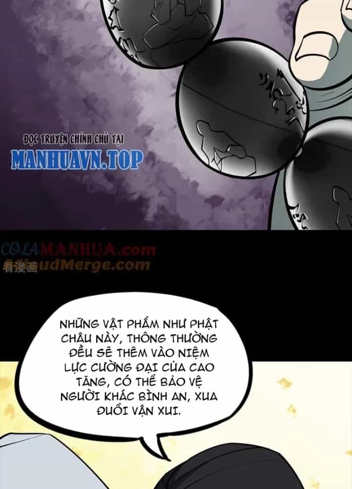 Người Thương Thuyết Cõi Âm - Chương 72 - ảnh 5