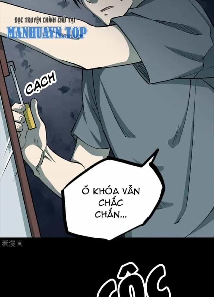 Người Thương Thuyết Cõi Âm - Chương 72 - ảnh 91