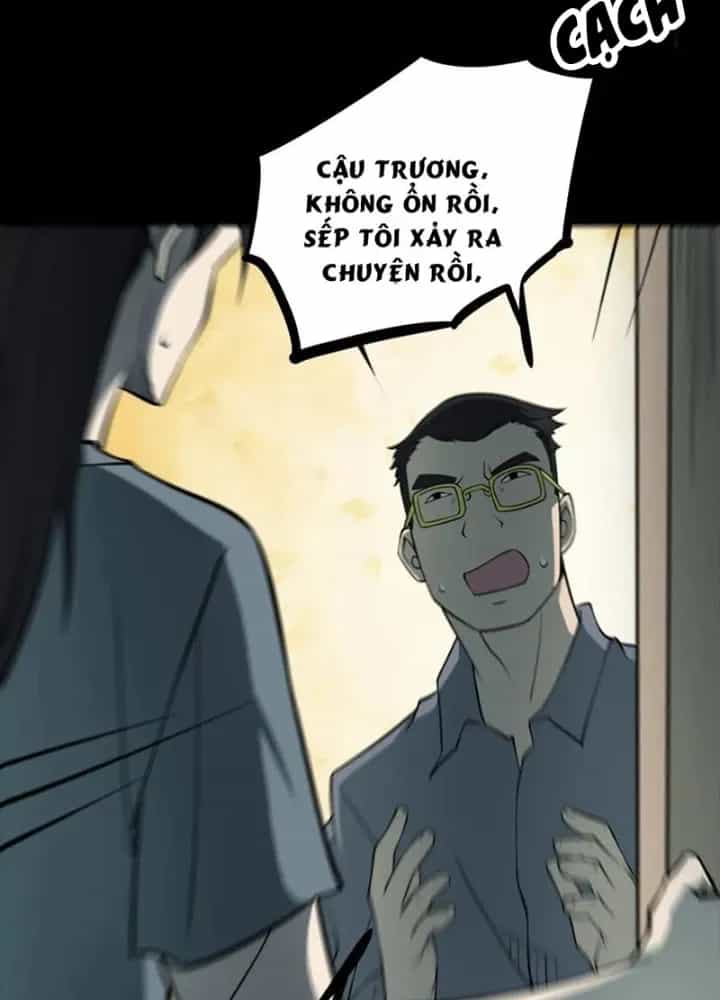 Người Thương Thuyết Cõi Âm - Chương 72 - ảnh 95