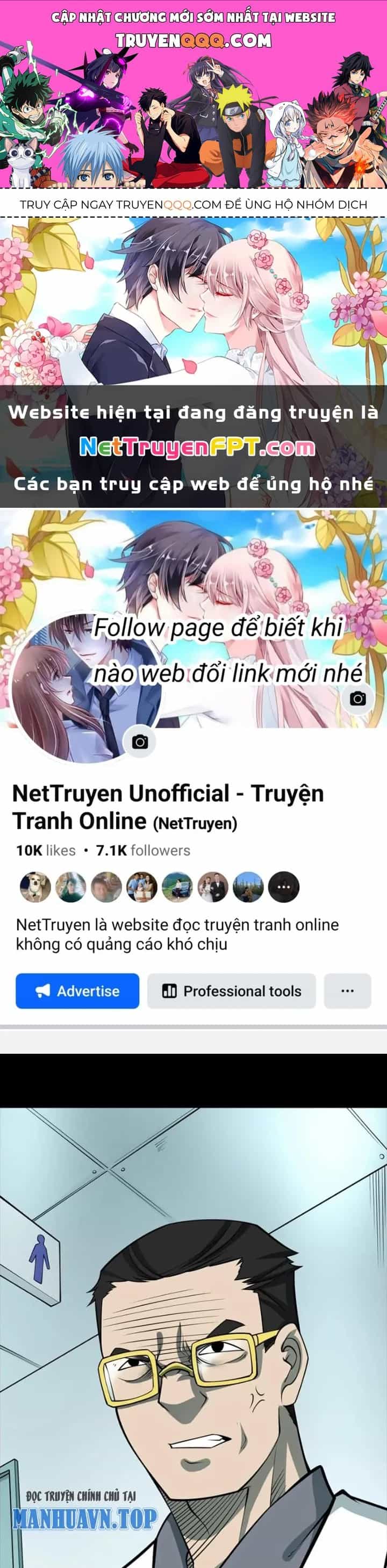 Người Thương Thuyết Cõi Âm - Chương 74 - ảnh 1