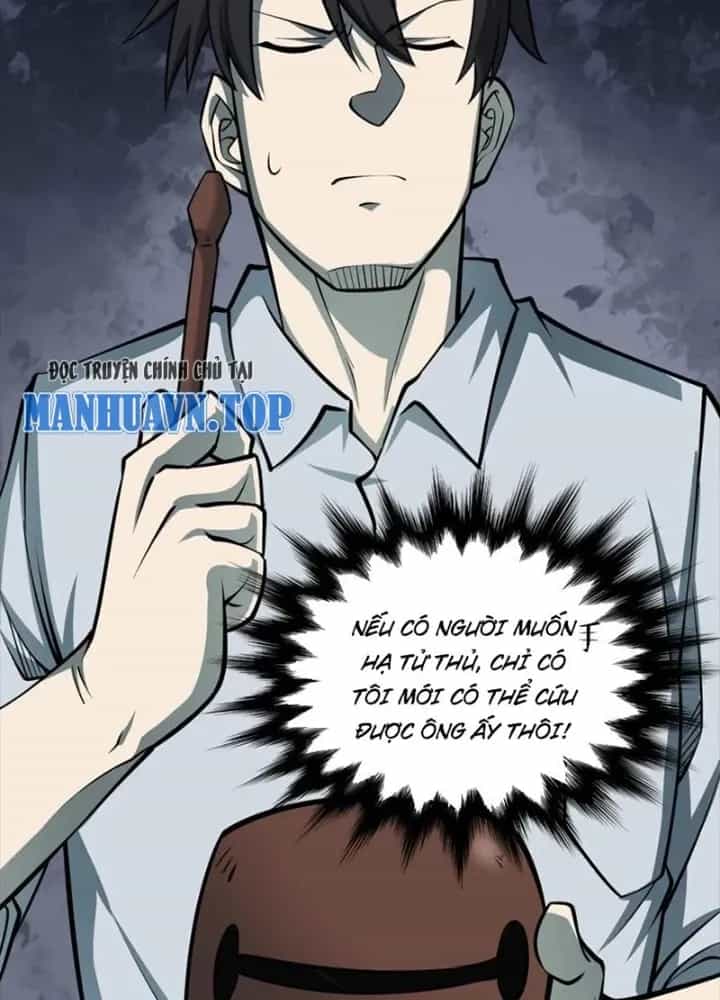 Người Thương Thuyết Cõi Âm - Chương 74 - ảnh 113