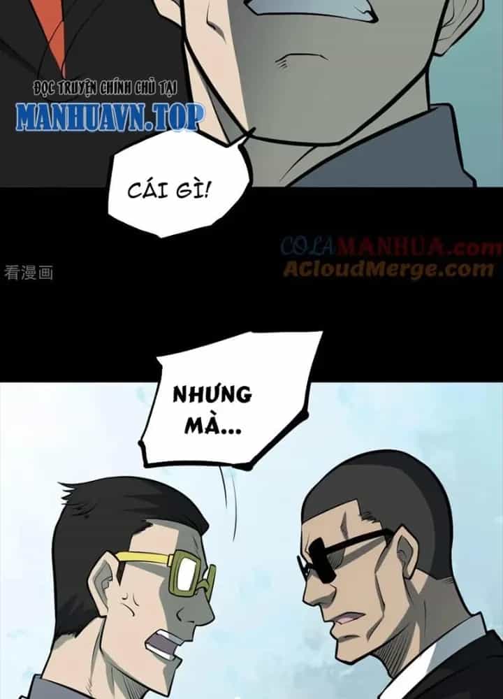 Người Thương Thuyết Cõi Âm - Chương 74 - ảnh 15