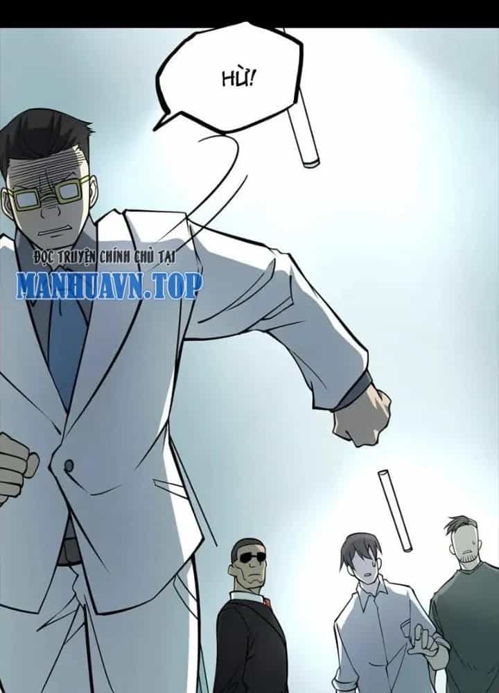 Người Thương Thuyết Cõi Âm - Chương 74 - ảnh 21