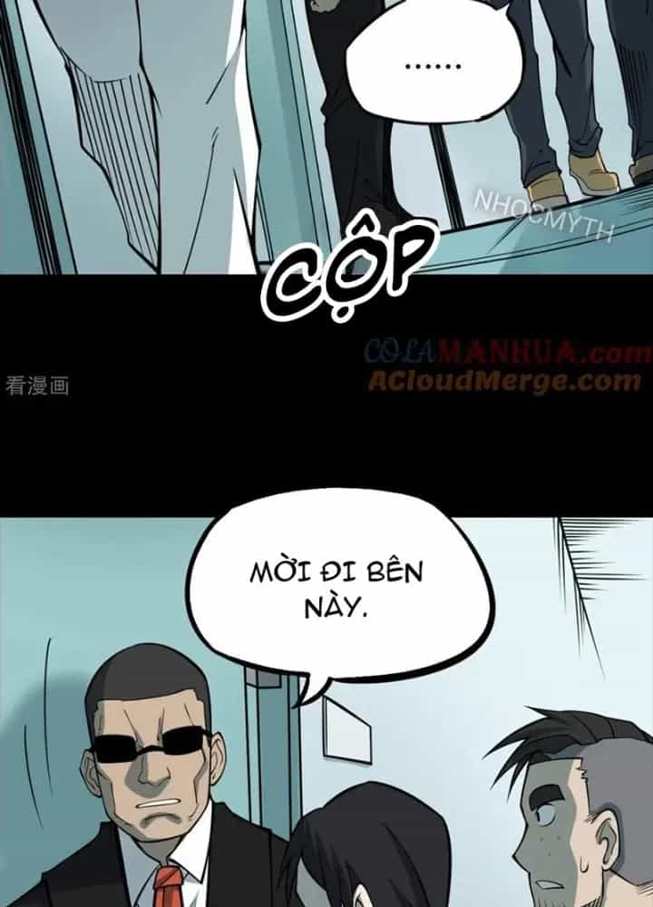 Người Thương Thuyết Cõi Âm - Chương 74 - ảnh 23