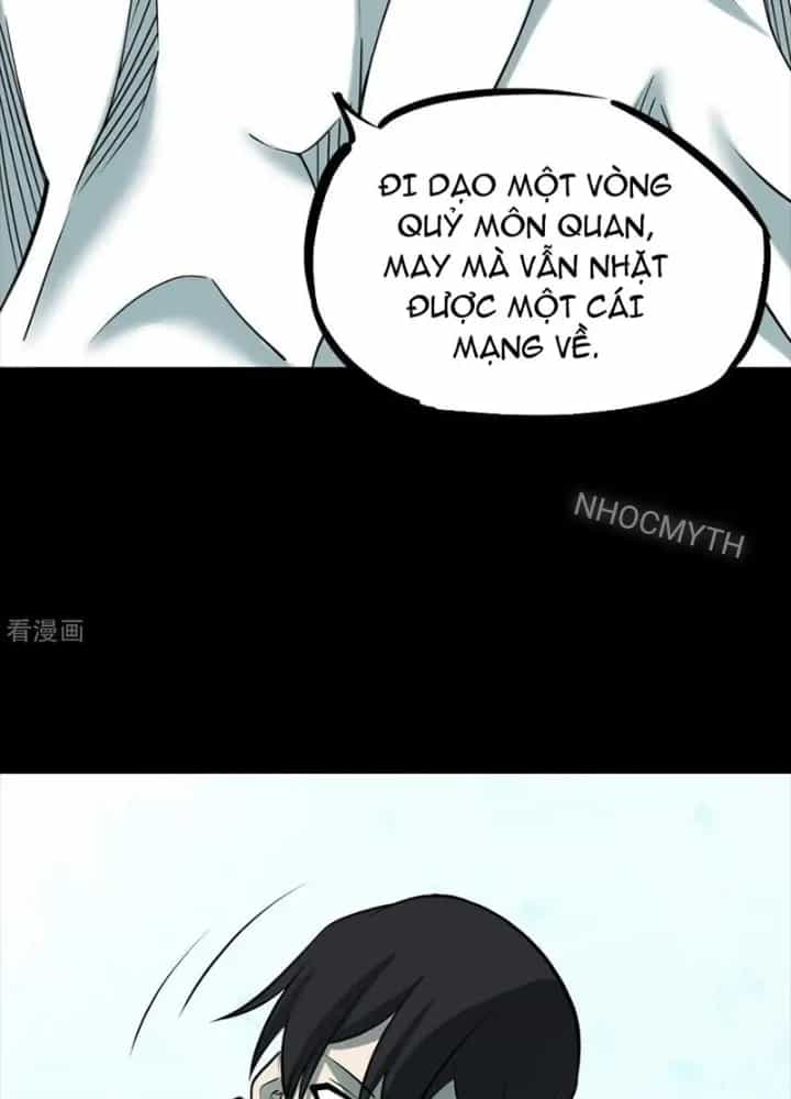 Người Thương Thuyết Cõi Âm - Chương 74 - ảnh 29