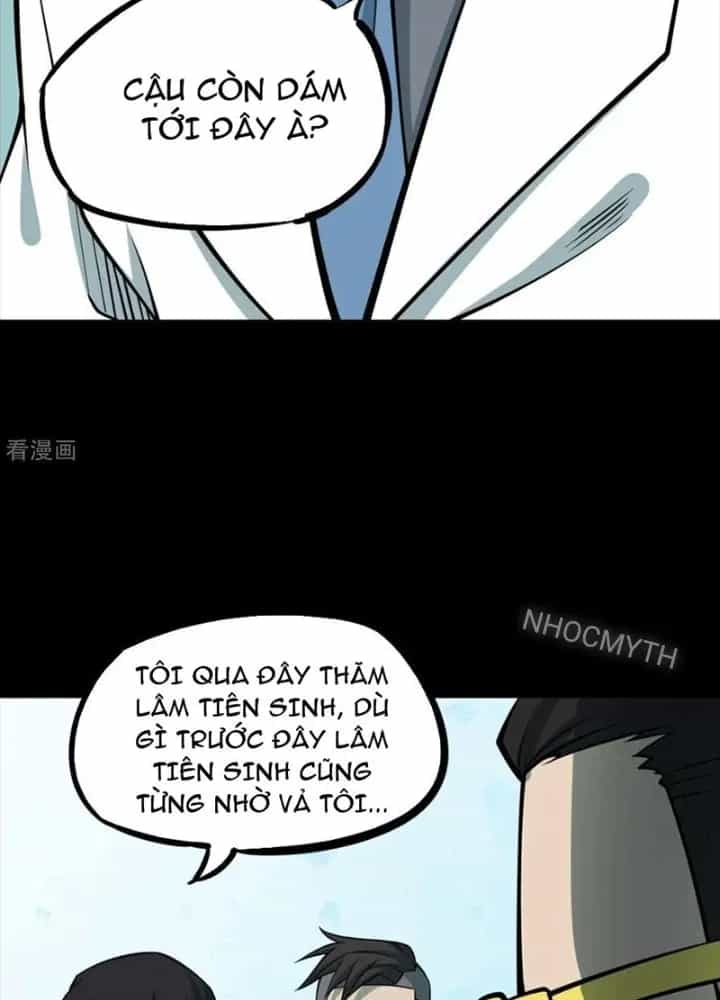 Người Thương Thuyết Cõi Âm - Chương 74 - ảnh 3